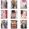 Keracolor Color Clenditioner Colour Shampoo Light Pink