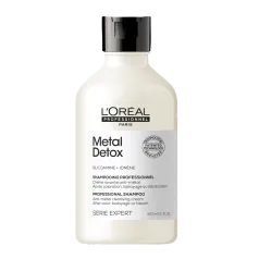 Metal Detox Shampoo 300ml