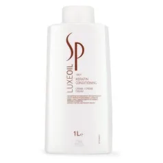 Luxe Oil Keratin Conditioning Cream 1 Litre