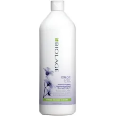 Biolage ColorLast Purple Shampoo 1 Litre