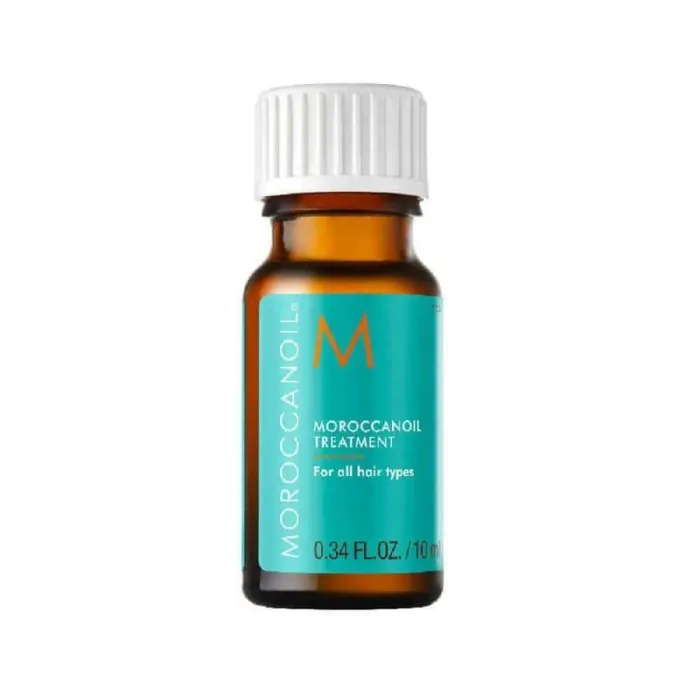Moroccanoil Oil Treatment 10ml Moroccanoil Oil Treatment 10ml
