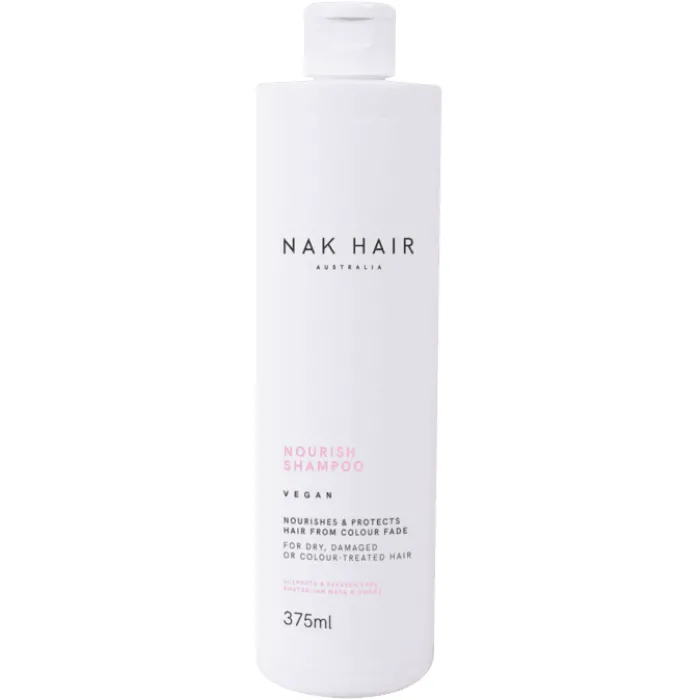 NAK Nourishing Shampoo