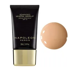 Advanced Mineral Makeup SPF 15 Look 2