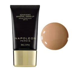 Advanced Mineral Makeup SPF 15 Look 3
