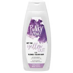 3-in-1 Color-Depositing Shampoo + Conditioner - Coolicious 250ml