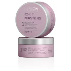 Style Masters Creator Fiber Wax 85g