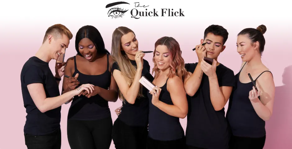 The Quick Flick The Quick Flick