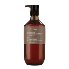 Argan Oil Reforming Shampoo 400ml