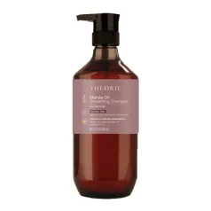 Marula Oil Smoothing Shampoo 400ml