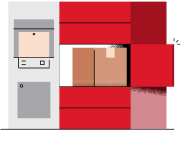 Parcel Locker