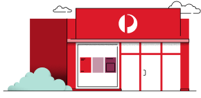 Post Office