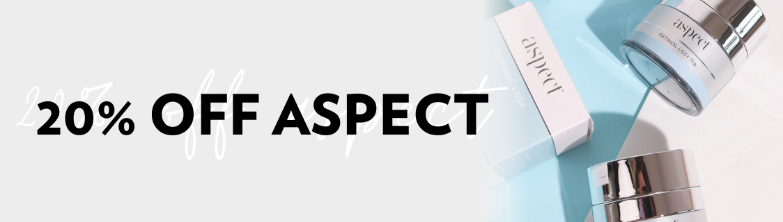 Save On Aspect