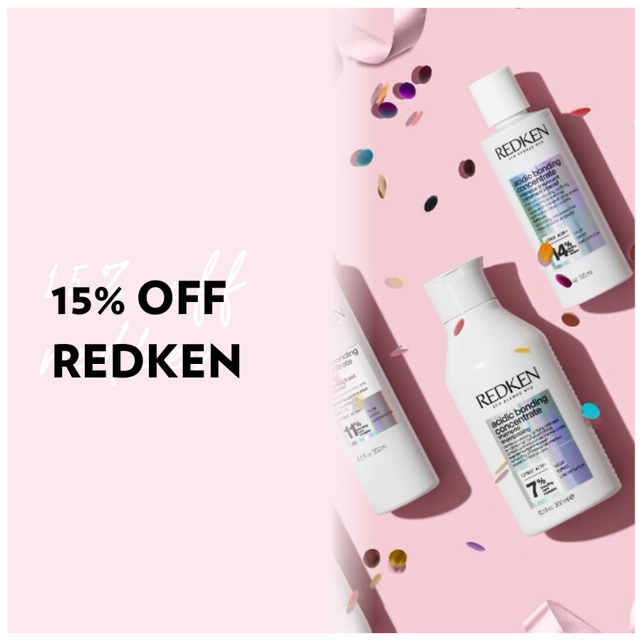 Save On Redken