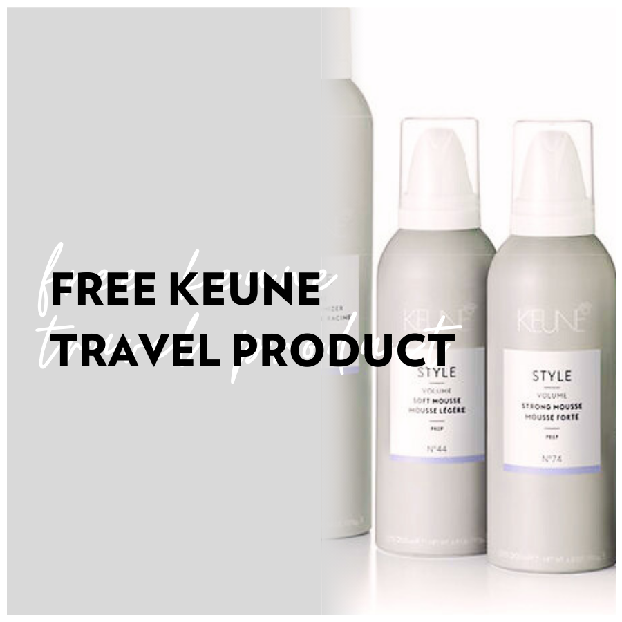 Keune Gift