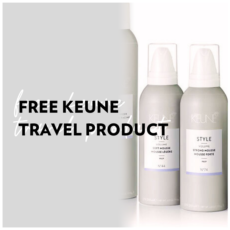 Keune gwp