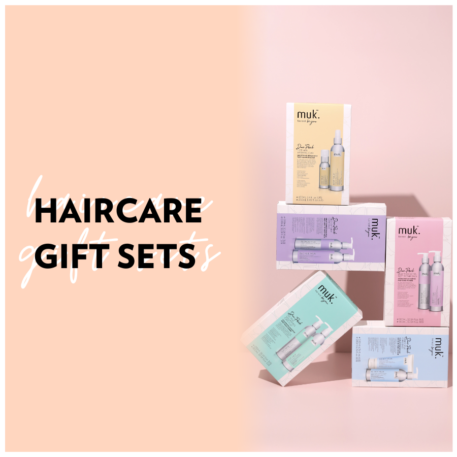 Haircare Gifts