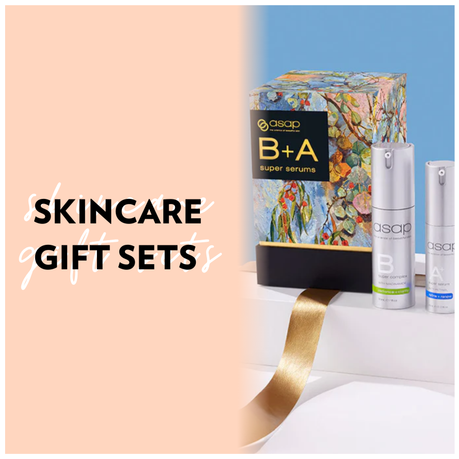 Skincare Gifts