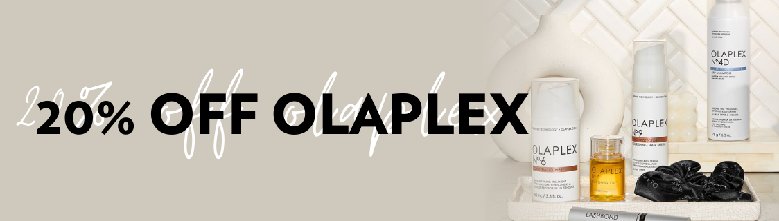 Save On Olaplex