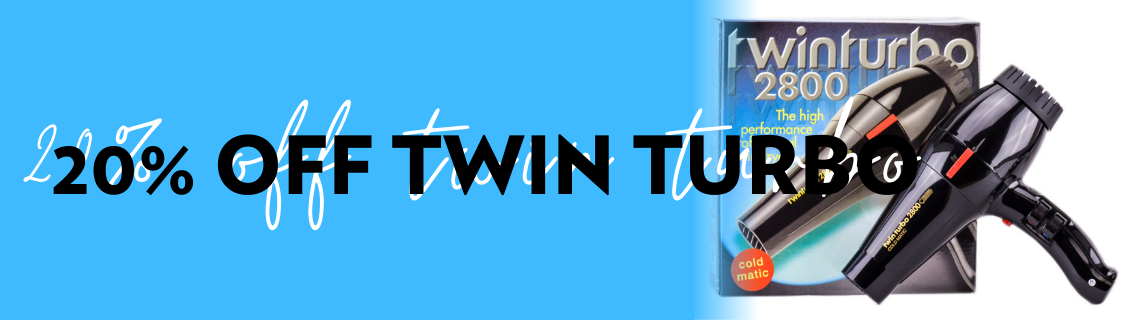 Save On Twin Turbo