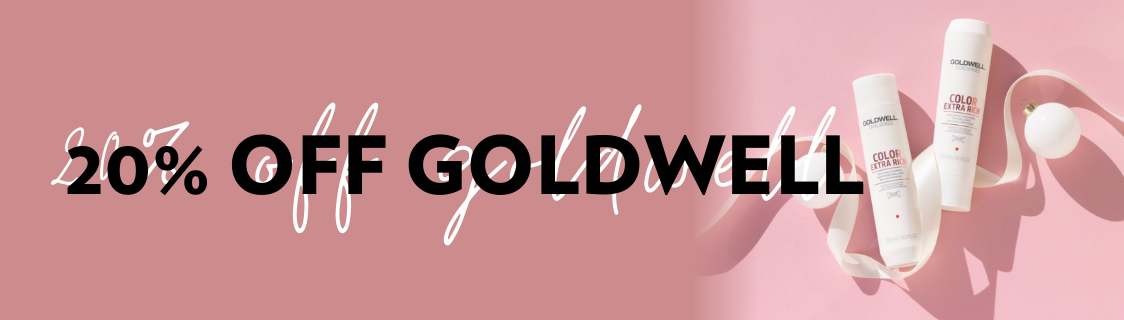 Save On Goldwell