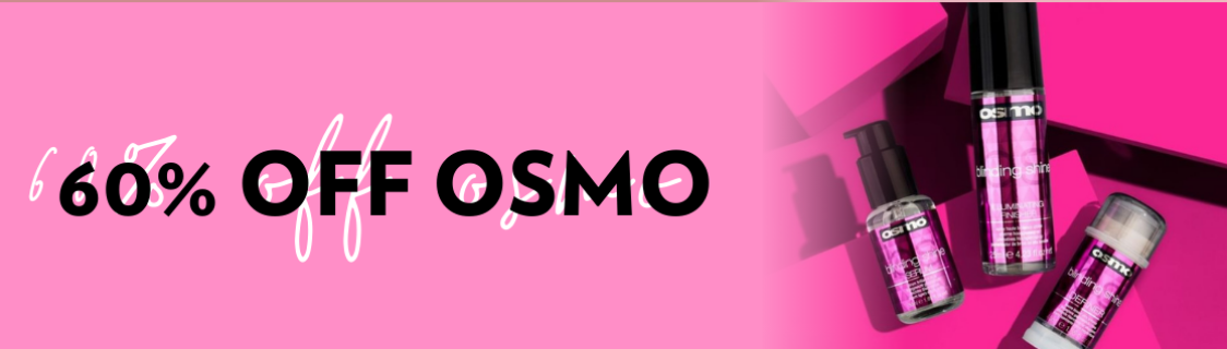 Save On Osmo