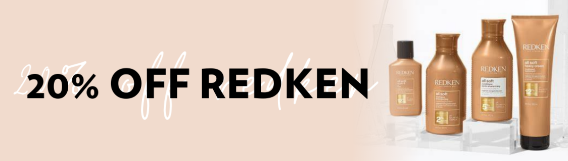 Save On Redken