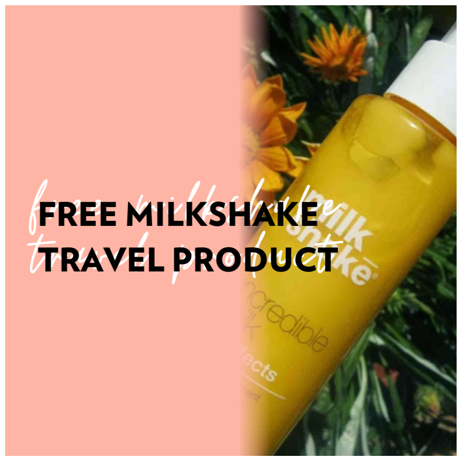 Milkshake Gift