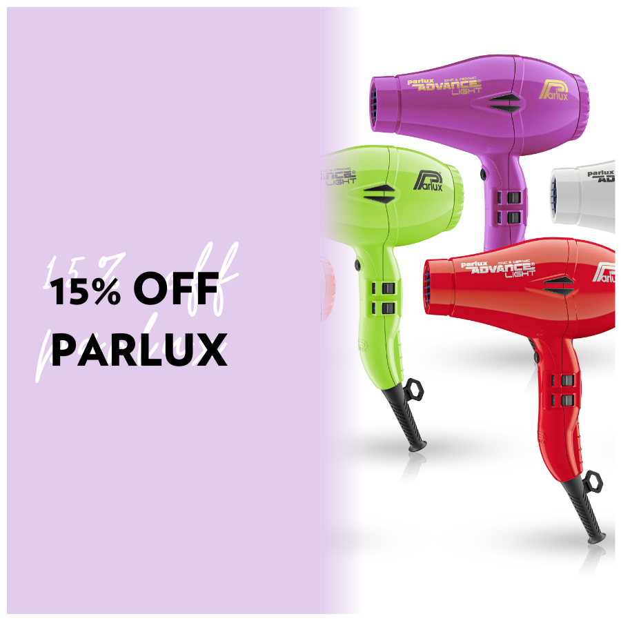 Save on Parlux