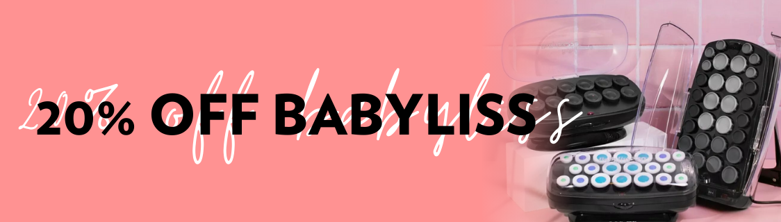 Save On Babyliss Pro