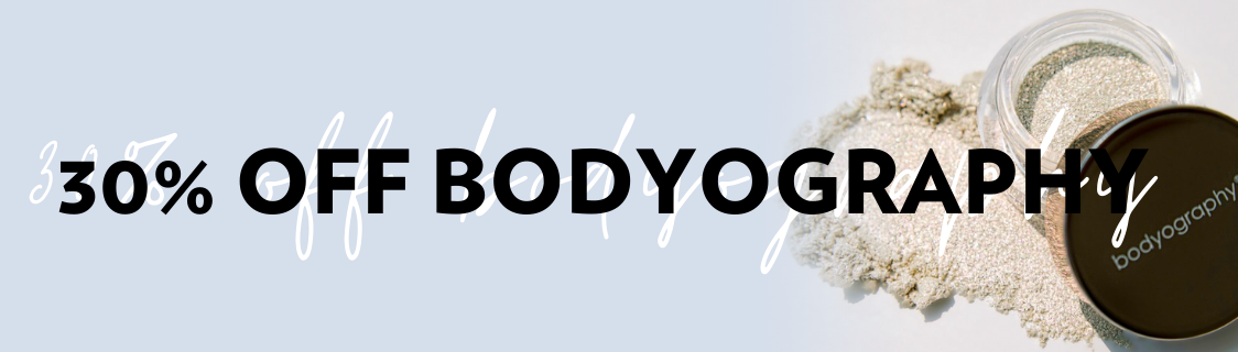 Save On Bodyography