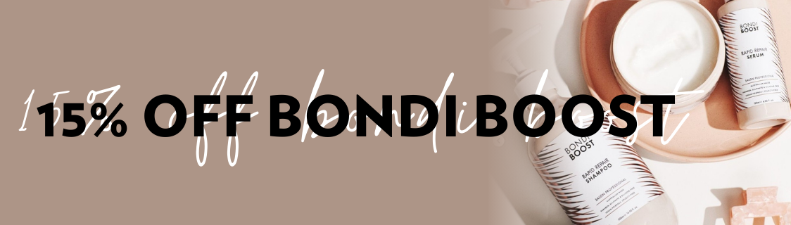 Save On Bondi Boost