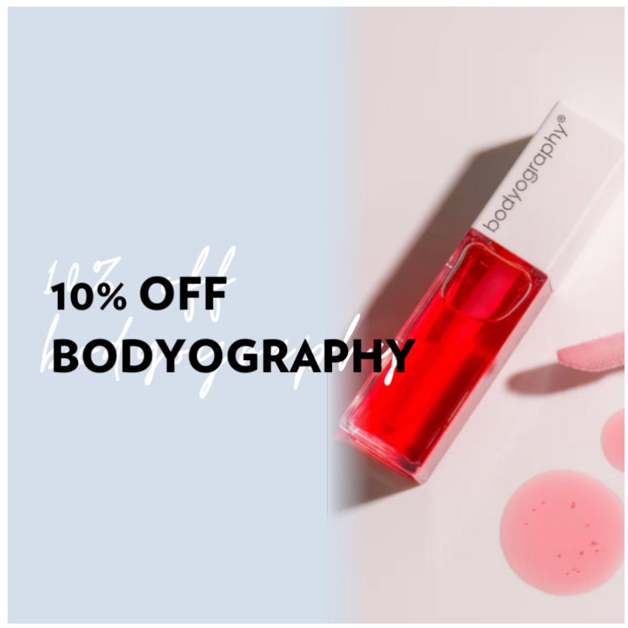 Bodyography