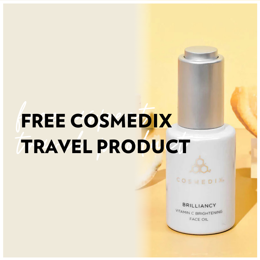 Cosmedix Gift