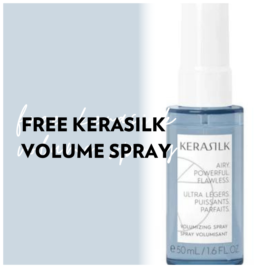 Kerasilk Gift