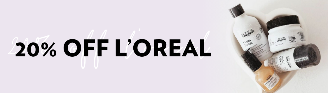 Save On L'Oreal