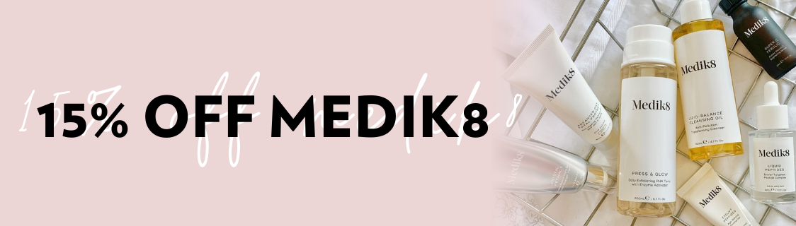 Save On Medik8