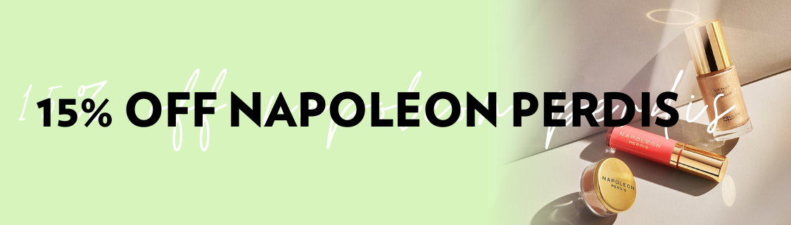 Save On Napoleon Perdis