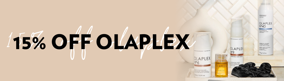 Save On Olaplex