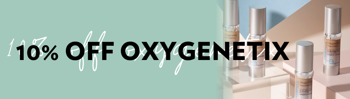 Save On Oxygenetix