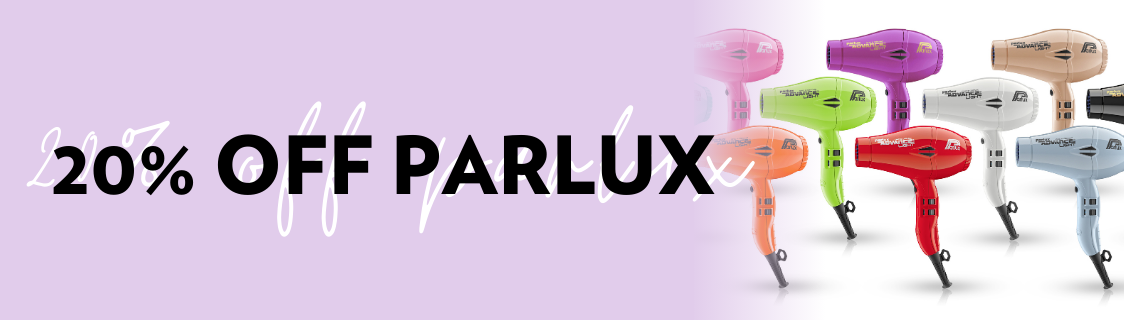 Save On Parlux
