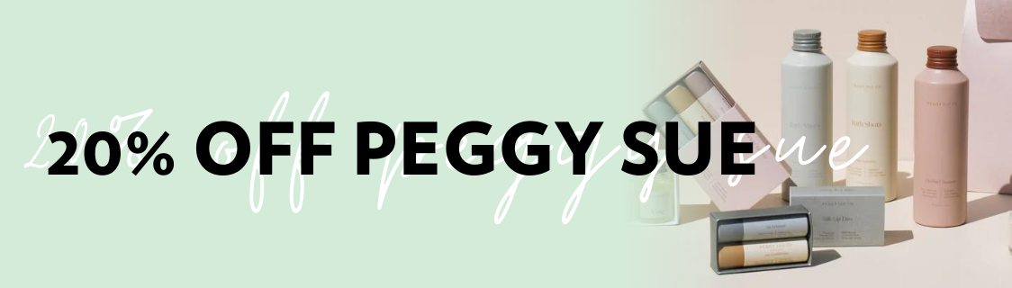 Save On Peggy Sue