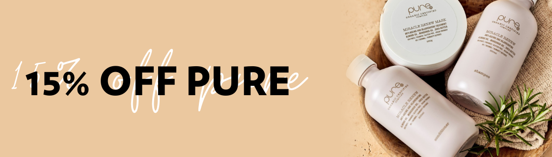 Save on Pure