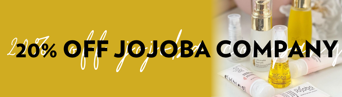 Save on Jojoba Company