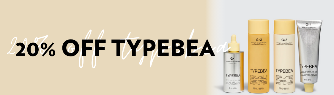 Save on Typebea