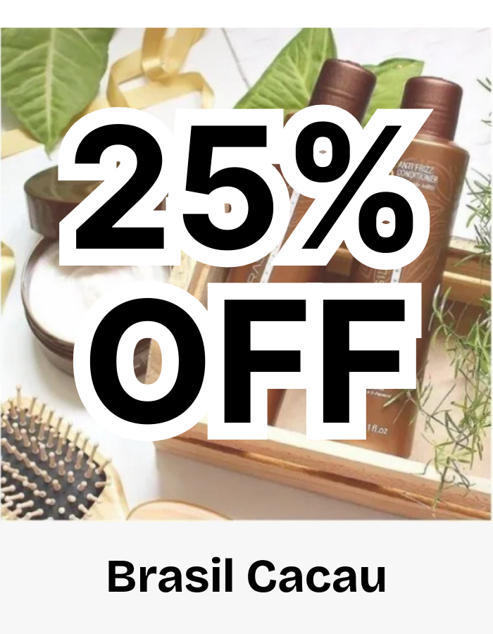 Brasil Cacau