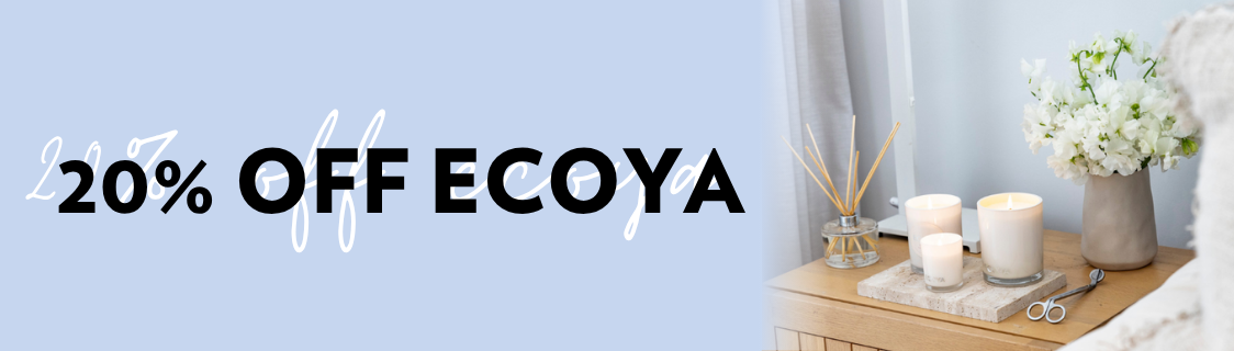 Save on Ecoya