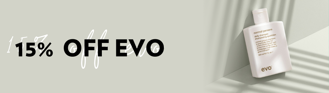 Save on Evo