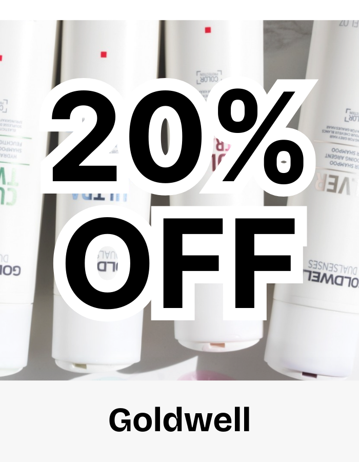 Save on Goldwell