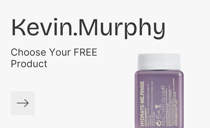 Kevin Murphy Gift