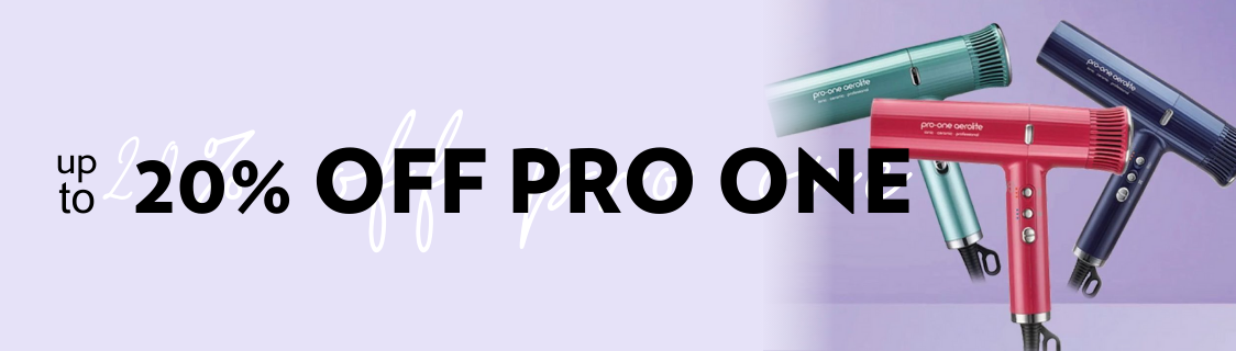 Save on Pro One
